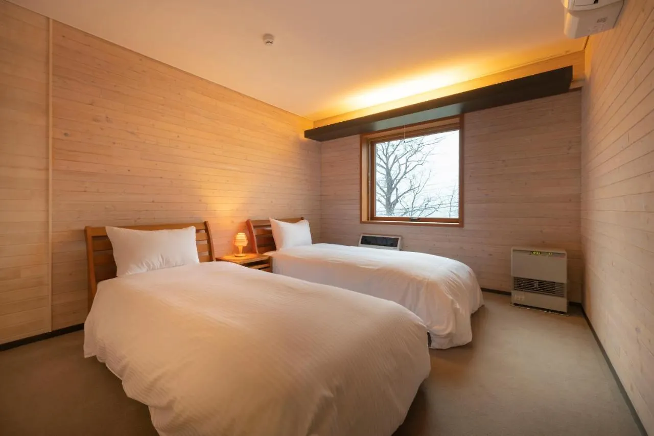 Lake Toya Villa Susukian Sobetsu