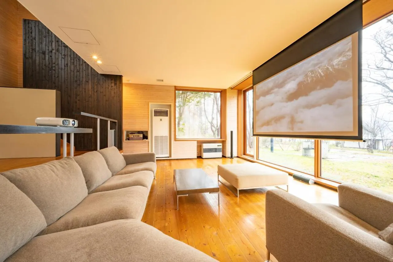 Lake Toya Villa Susukian kontakter
