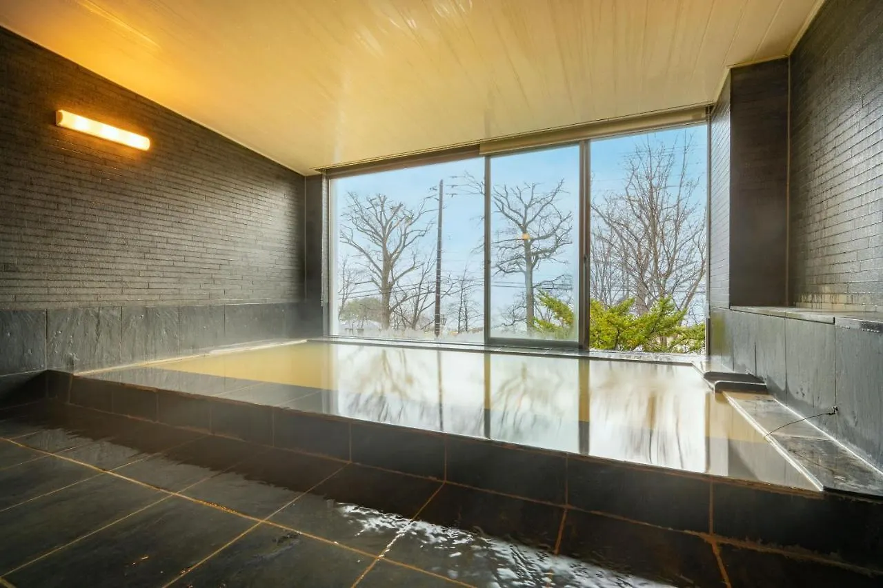 Lake Toya Villa Susukian Sobetsu
