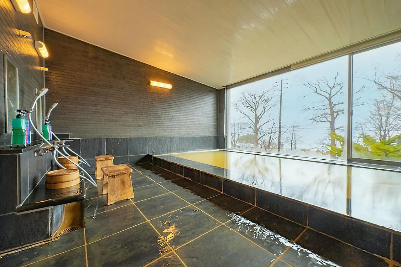 Lake Toya Villa Susukian Sobetsu 0*,
